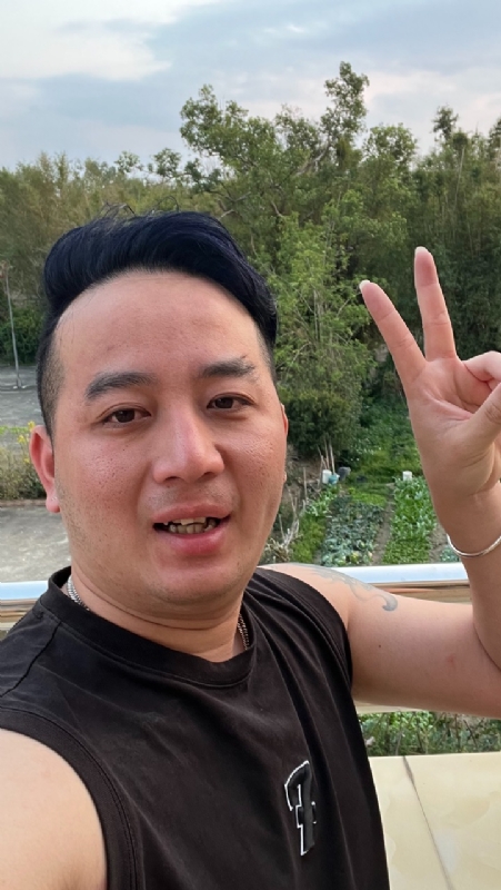 暖心的第一张照片--恩平交友中心